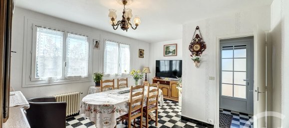 3 chambres Maison à Salbris, France No. 88574 5