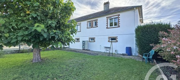 3 chambres Maison à Salbris, France No. 88574 2