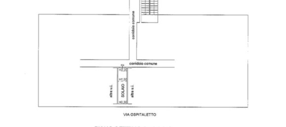 3غرفة شقة في Bollate, Italy رقم 163528 21