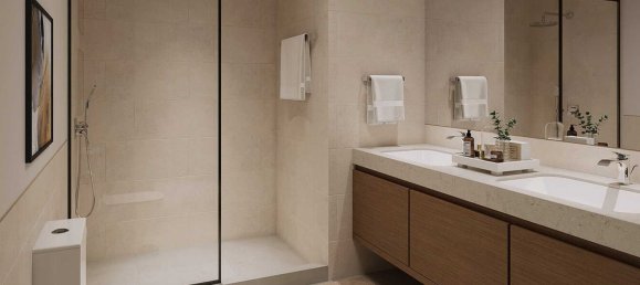 3 bedrooms Apartment in Crystal Residences Tower 2, Maryam Island, UAE No. 61377 10