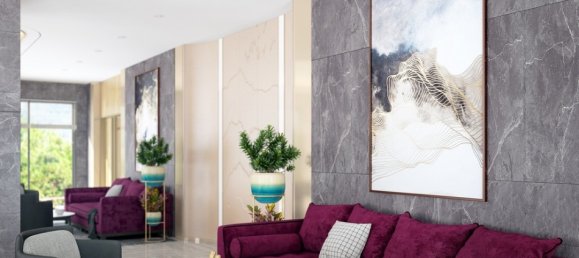 Apartment 2+1 in Kargicak, Turkey No. 13120 8