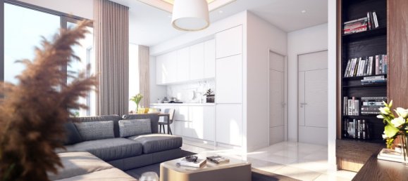 Apartment 2+1 in Kargicak, Turkey No. 13120 5