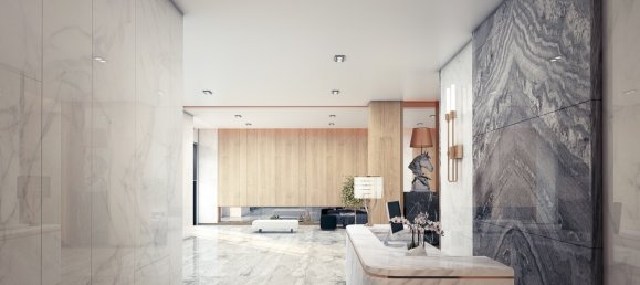 Apartment 2+1 in Kargicak, Turkey No. 13120 15