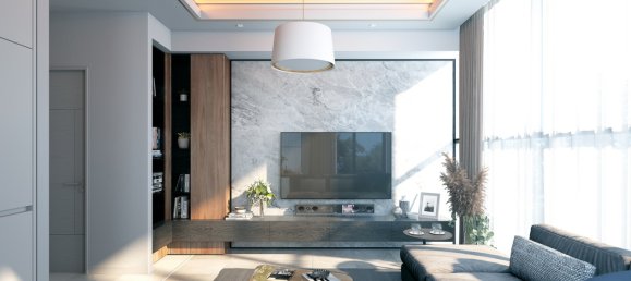 Apartment 2+1 in Kargicak, Turkey No. 13120 4