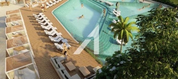 2 غرف نوم شقة في دبي, UAE رقم 47708 10