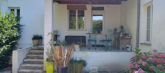 4 bedrooms House in Marly-Gomont, France No. 252349 4