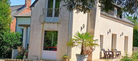 4 bedrooms House in Marly-Gomont, France No. 252349 2