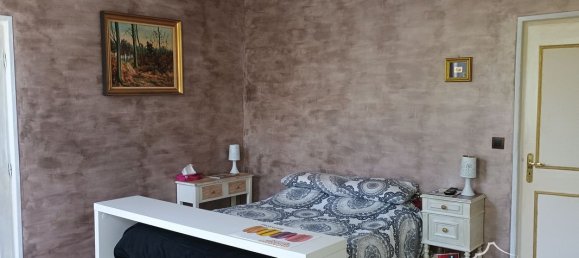 4 bedrooms House in Marly-Gomont, France No. 252349 11