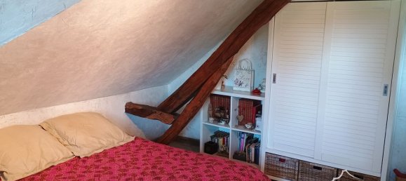 4 bedrooms House in Marly-Gomont, France No. 252349 20