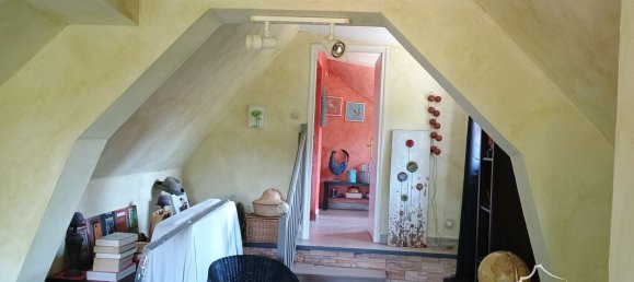 4 bedrooms House in Marly-Gomont, France No. 252349 17