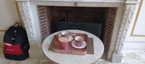 4 bedrooms House in Marly-Gomont, France No. 252349 10