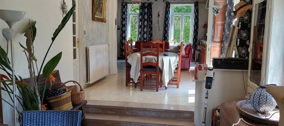 4 bedrooms House in Marly-Gomont, France No. 252349 6