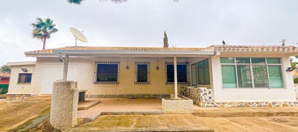 3 bedrooms Villa for sale in Los Balcones, Alicante, Valencian Community, Spain № 365448 12