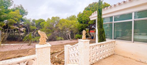 3 bedrooms Villa for sale in Los Balcones, Alicante, Valencian Community, Spain № 365448 20