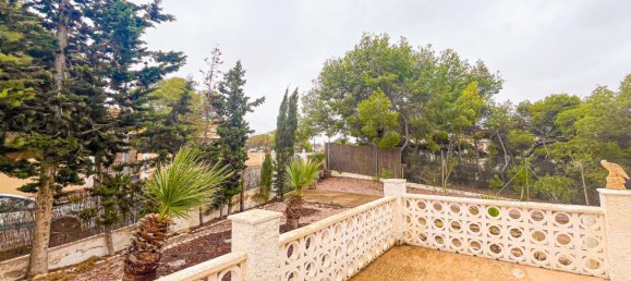 3 bedrooms Villa for sale in Los Balcones, Alicante, Valencian Community, Spain № 365448 5