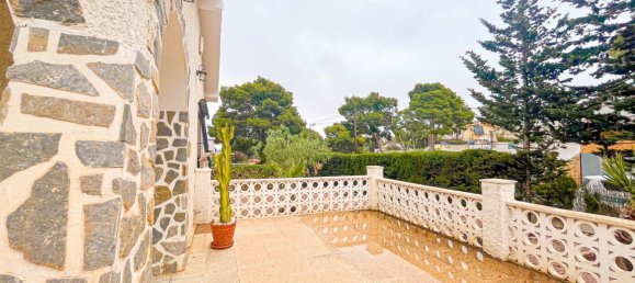 3 bedrooms Villa for sale in Los Balcones, Alicante, Valencian Community, Spain № 365448 2