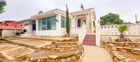 3 bedrooms Villa for sale in Los Balcones, Alicante, Valencian Community, Spain № 365448 19