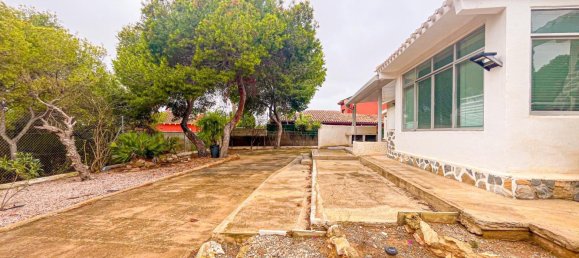 3 bedrooms Villa for sale in Los Balcones, Alicante, Valencian Community, Spain № 365448 6
