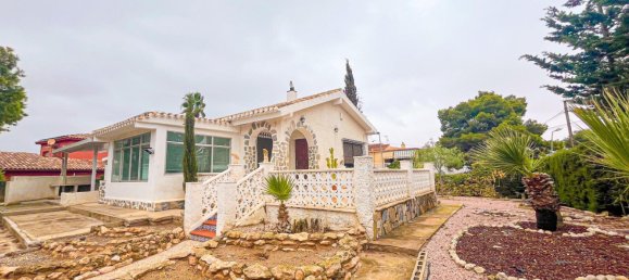 3 bedrooms Villa for sale in Los Balcones, Alicante, Valencian Community, Spain № 365448 8