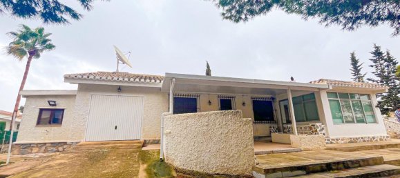 3 bedrooms Villa for sale in Los Balcones, Alicante, Valencian Community, Spain № 365448 13