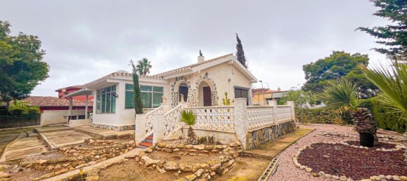 3 bedrooms Villa for sale in Los Balcones, Alicante, Valencian Community, Spain № 365448 9