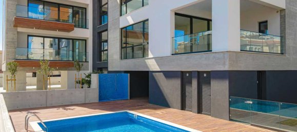 2 Schlafzimmer Wohnung in Limassol, Cyprus, Nr. 3123 8