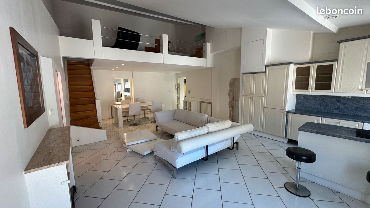 2 غرف نوم شقة في Montelimar, France رقم 338283