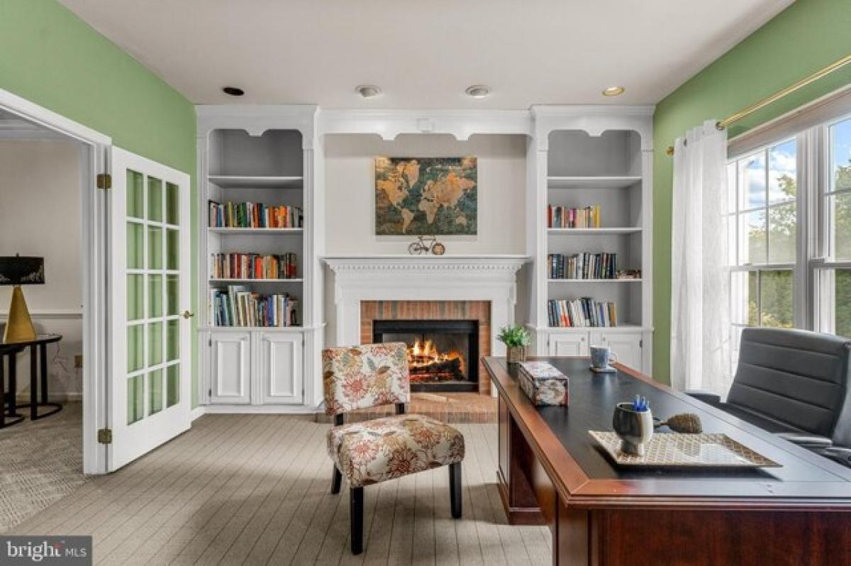 4 bedrooms House in Cherry Hill, USA No. 382322