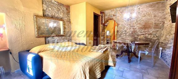 1 bedroom Apartment in Casale Marittimo, Italy No. 114935 5