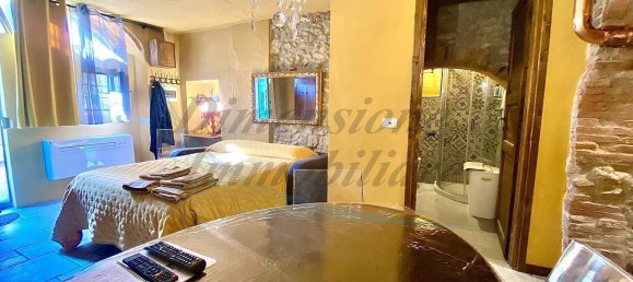 1 bedroom Apartment in Casale Marittimo, Italy No. 114935 11