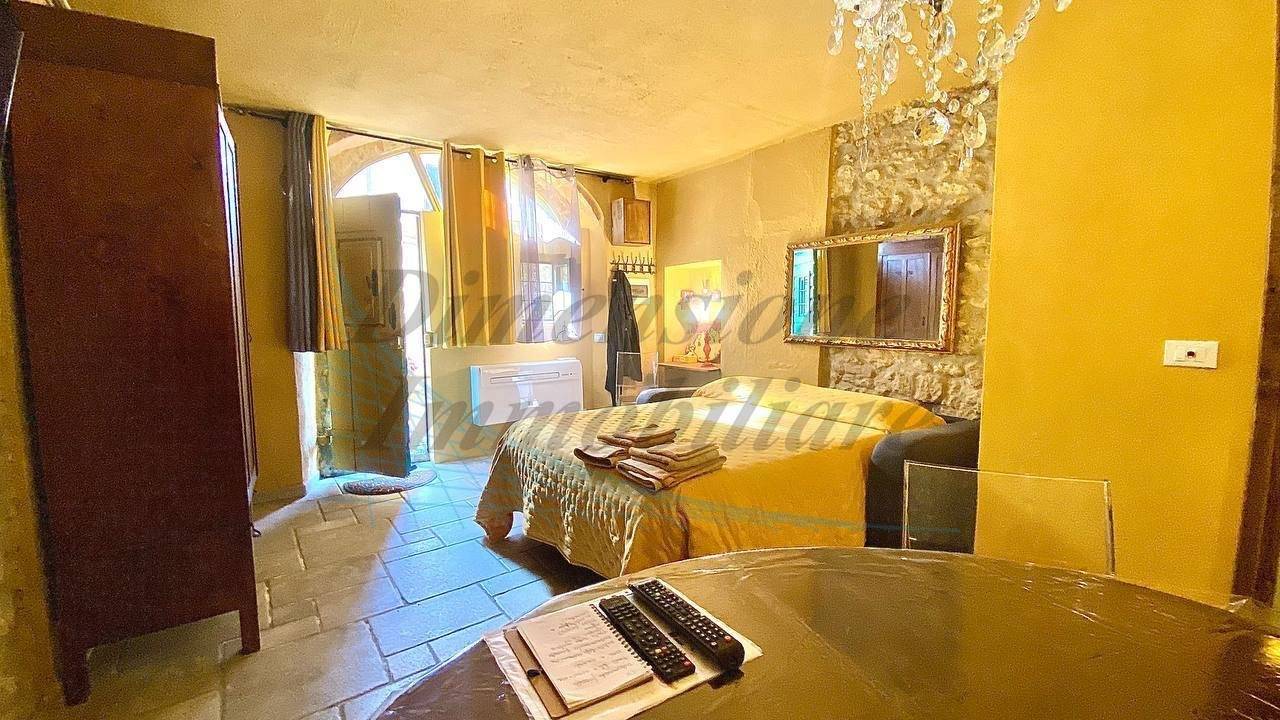 1 bedroom Apartment in Casale Marittimo, Italy No. 114935