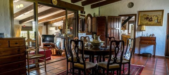 5 bedrooms Castles in Alora, Spain No. 72290 32