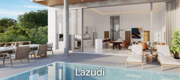 5 bedrooms Villa in Wichit, Thailand No. 21534 2