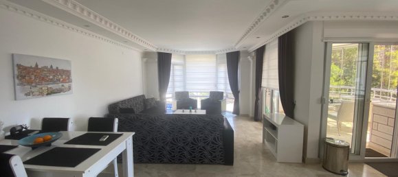 Квартира 2+1 в Джикджилли, Турция № 16180 9