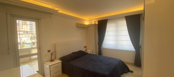 Квартира 2+1 в Джикджилли, Турция № 16180 18