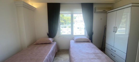 Квартира 2+1 в Джикджилли, Турция № 16180 16