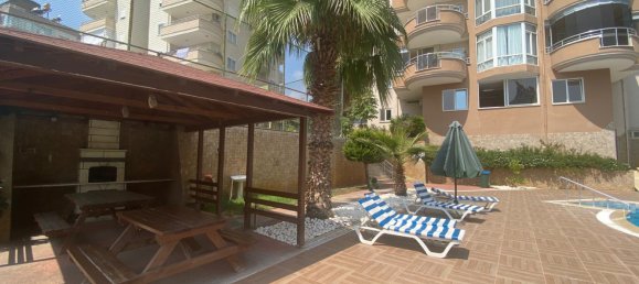 Квартира 2+1 в Джикджилли, Турция № 16180 17