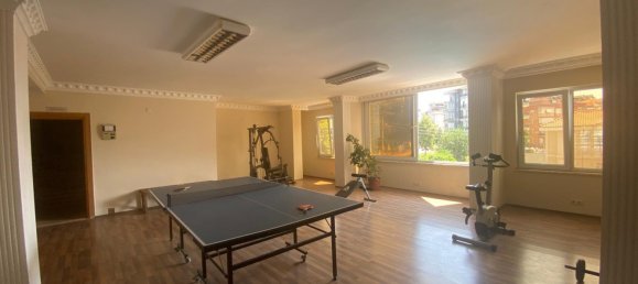 Квартира 2+1 в Джикджилли, Турция № 16180 3