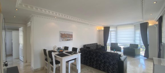 Квартира 2+1 в Джикджилли, Турция № 16180 6