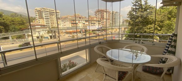 Квартира 2+1 в Джикджилли, Турция № 16180 19