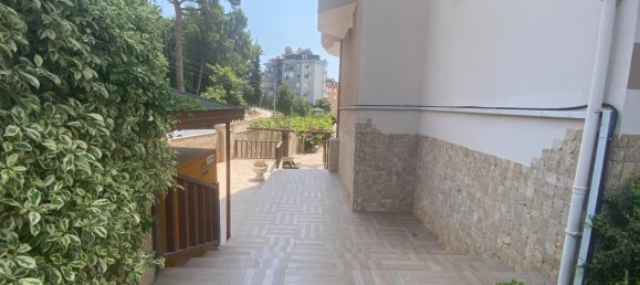 Квартира 2+1 в Джикджилли, Турция № 16180 5