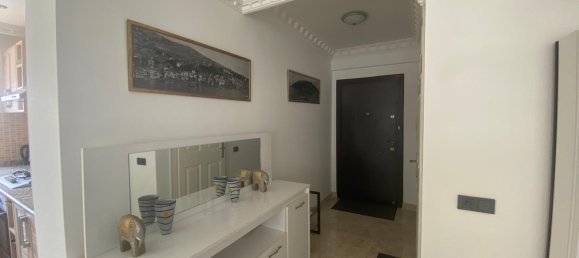 Квартира 2+1 в Джикджилли, Турция № 16180 12