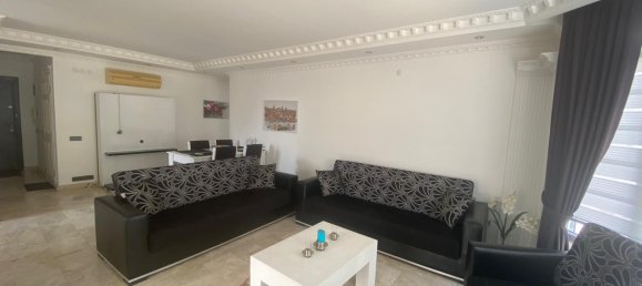 Квартира 2+1 в Джикджилли, Турция № 16180 7