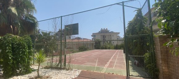 Квартира 2+1 в Джикджилли, Турция № 16180 10