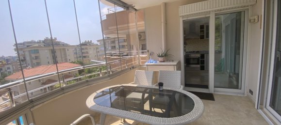 Квартира 2+1 в Джикджилли, Турция № 16180 14