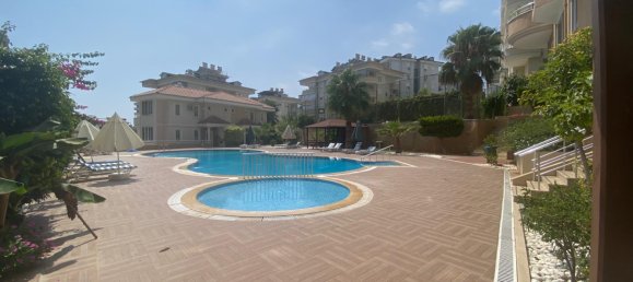 Квартира 2+1 в Джикджилли, Турция № 16180 4