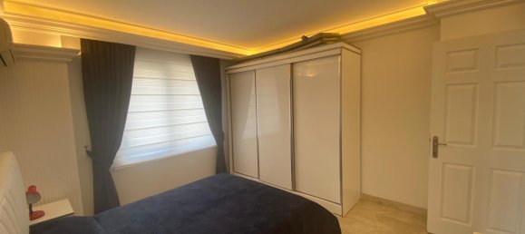 Квартира 2+1 в Джикджилли, Турция № 16180 8