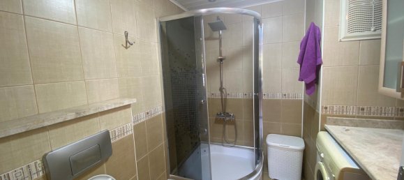 Квартира 2+1 в Джикджилли, Турция № 16180 15