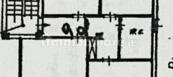 2 غرف نوم شقة في Loreto, Italy رقم 91485 18