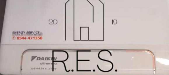 7 rooms House in Fusignano, Italy No. 15079 15